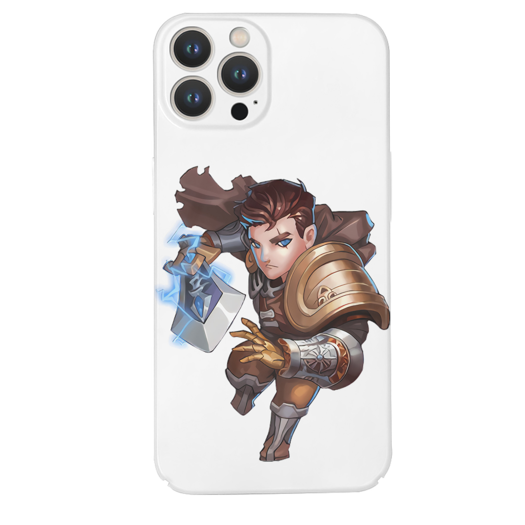 （画像用） リーグ・オブ・レジェンド League of Legends LOL 【iPhone 14シリーズ対応】ハードケース